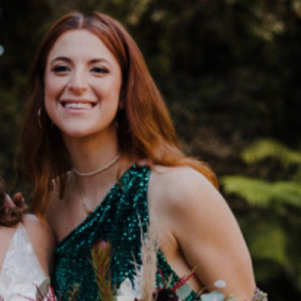 Meet your Posher, Rae